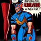 Illustration for article titled In 1992, Bob Newhart Made a TV Show About Superheroes Becoming Too Dark and Gritty